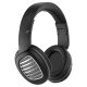 Auricular Aris Bluetooth NG-A80BT Negro/Silver Noganet