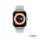 RELOJ SMART BT 5.3 NM-ACTION-S GRIS NETMAK