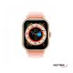 RELOJ SMART BT 5.3 NM-ACTION-P ROSA NETMAK