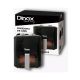 FREIDORA DE AIRE 5 LITROS AFR1402 1400W 80/200° DINAX