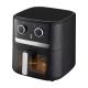 FREIDORA DE AIRE 8 LITROS AFR1702 1700W 80/200° DINAX