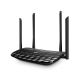 ROUTER TP-LINK ARCHER A6 AC1200 DUAL BAND 4 ANTENAS MU-MIMO