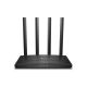 ROUTER TP-LINK ARCHER C6U AC1200 DUAL BAND 4 ANTENAS