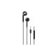 Auricular In-Ear Ng-1600 Negro