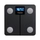BALANZA DIGITAL NG-B01 SMART FITNESS NOGA