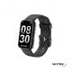 RELOJ SMART BT NM-BENEFIT NEGRO NETMAK