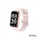 RELOJ SMART BT NM-BENEFIT-P ROSA NETMAK