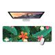MOUSE PAD CDTEK 90*28 GAMER XL BIGG FLOWERS