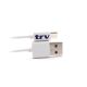 Cable Micro Usb Trv (1m)
