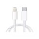 CABLE TIPO C A LIGHTNING (1MT) NM-C52 NETMAK