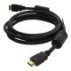 CABLE HDMI 2.0 (3M) C/FILTRO 630196 KOLKE