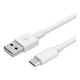 CABLE TIPO C T12 6A CARGA RAP (1MT) 630157 KOLKE