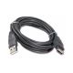 Cable Usb Extension (1.8m) Netmak NM-C09