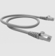Patch Cord Cat5E (2 MTS) DXCABRED2 Dinax