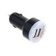 CARGADOR KOLKE P/AUTO 2 PUERTOS USB 023545