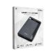 Carry Disk 2.5” Usb 3.0 NM-CARRY3 Netmak