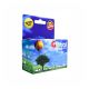 CARTUCHO ALT. HP 667 XL COLOR 18ML GLOBAL