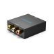 CONVERSOR RCA A HDMI CH-VN-AEFB0 1080P VENTION