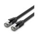 PATCH CORD CAT8 CH-VN-IKGBD 0.5MTS SFTP VENTION
