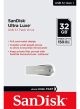 Pen Drive 32 GB 3.0 Sandisk Ultra Luxe