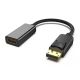 CABLE DISPLAY PORT (M) A HDMI (H) 4K 630526 KCC-673 KOLKE
