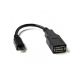 ADAPTADOR OTG USB A MICRO USB DXADAPV8 DINAX