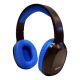 Auricular Bluetooth Global EPBL027 Azul