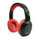 Auricular Bluetooth Global EPBL027 Rojo