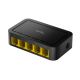 SWITCH CUDY 5 P 10/100 FS105D