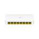 SWITCH CUDY 8 P 10/100 FS108D