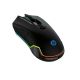 Mouse Gamer HP G360 6200 DPI Negro