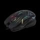 MOUSE GAMER USB MT-GM22 4800 DPI RGB MEETION