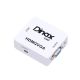 ADAPTADOR HDMI A VGA DXCONV2VGA DINAX