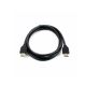 Cable HDMI (1.8M) GTC 
