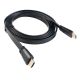 Cable HDMI Plano (3M) Noganet