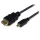 Cable HDMI a Micro HDMI (2M) Neo