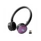 Auricular Wireless HSG-430 Violeta GTC