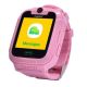 Reloj Instto con GPS y 3G Child Rosa INSWC05R