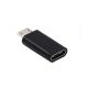 ADAPTADOR MICRO USB A TIPO C (09-055) INT.CO