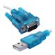 CABLE USB A SERIE EF-0007F INT.CO