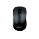 Mouse Wireless Onset Joy Negro