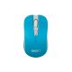 Mouse Wireless Onset Joy Azul