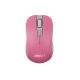 Mouse Wireless Onset Joy Rosa
