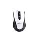Mouse Wireless Onset Motion Blanco