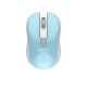 Mouse Wireless Net Onset Celeste