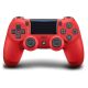 Joystick PS4 Dualshock Rojo