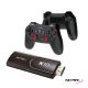 CONSOLA GAMER NM-K10 4K HDMI TV 40.000 JUEGOS NETMAK