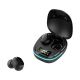 AURI IN EAR BT TWINS KOLKE KAB-683 NEGRO