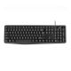 TECLADO GENIUS KB-117 USB BLACK