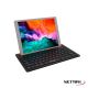 TECLADO BLUETOOTH 5.0 NM-KB650 NETMAK